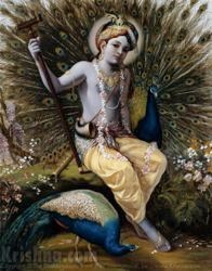 KRISHNA-THE-PERSON