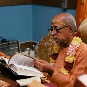 prabhupada