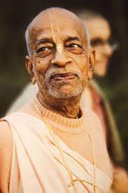 Prabhupada